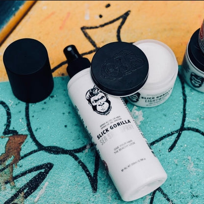 Slick Gorilla 海鹽噴霧 Sea Salt Spray 200ml 英國原裝