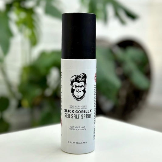 Slick Gorilla 海鹽噴霧 Sea Salt Spray 200ml 英國原裝