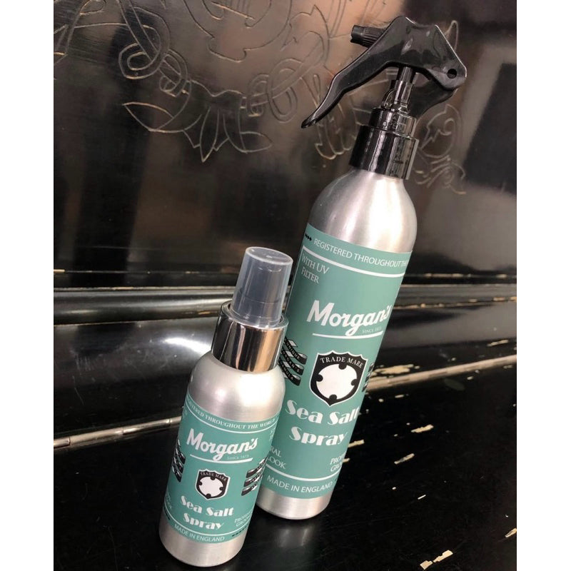 Morgan's 摩根 海鹽噴霧 Sea Salt Spray 100ml